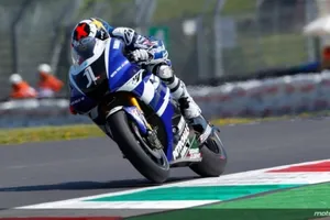 Mugello: triplete español en terreno italiano: Lorenzo, Márquez y Terol