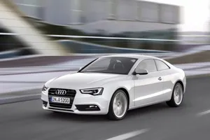 Precios para Alemania del nuevo Audi A5 Coupé y Cabrio 2012