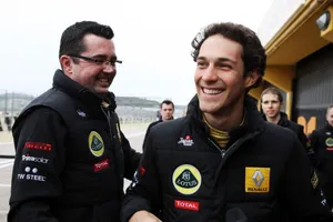 Senna tendrá una oportunidad en el Hungaroring