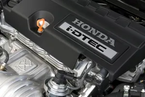 Nuevo Honda Civic 2.2 i-DTEC: Más potente y ecológico