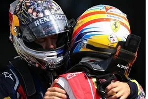 Alonso: dependemos de que Vettel no puntúe