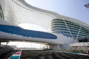 Abu Dhabi: Vendidas ya el 70% de las entradas