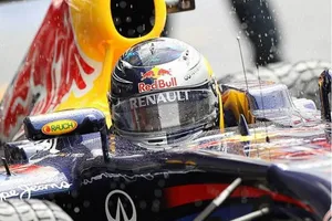 GP Bélgica 2011: nueva pole para Vettel