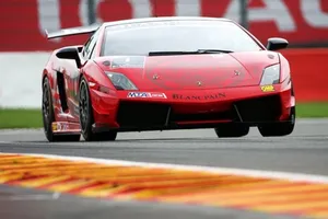 Sorpresa Lambo para Frankfurt: un Gallardo más radical