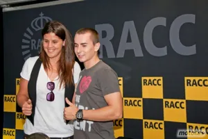 24 Horas de Barcelona: Presentación oficial en el RACC