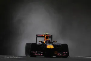 Critican a Webber por Eau Rouge. ¿Valentía o locura? deja tu comentario