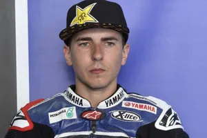 Lorenzo: Stoner merece el título