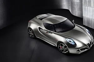 Qué llevará Alfa Romeo al Salón de Frankfurt 2011