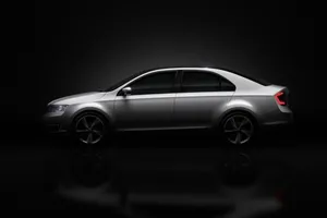 Skoda presentará el concept MissionL en Frankfurt