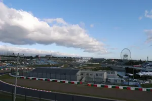 Barrichello: 'Suzuka es un circuito para pilotos de verdad'