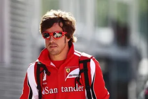 Alonso: llegar segundo no me interesa