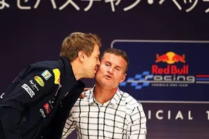 Coulthard explica por qué Red Bull no dominará los próximos años