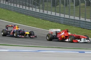 Ferrari no quiere construir una copia de Red Bull