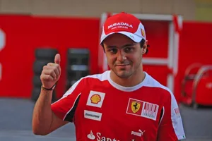 Massa no quiere problemas con Hamilton