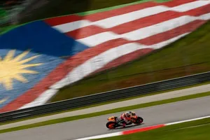 Sepang: poles para Pedrosa, Lüthi y Terol