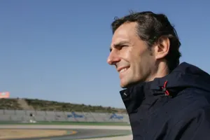 De la Rosa, piloto oficial de HRT en 2012 y 2013