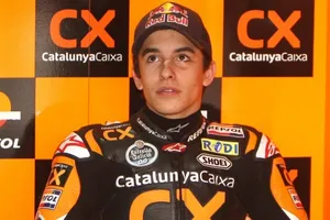 Marc Márquez no entrenará hasta el año que viene