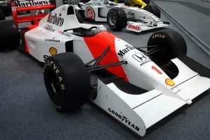 Mclaren y Honda de nuevo, ¿solo un rumor o hay algo más?