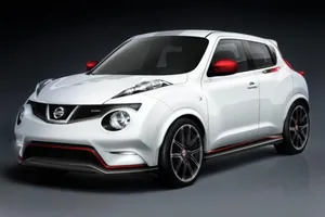 Nismo será la división deportiva de la gama Nissan