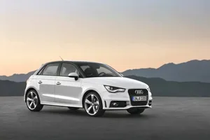 Oficial: Audi A1 Sportback (con vídeo)