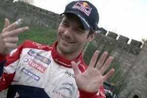 Imparable: Sébastien Loeb conquista su octavo Mundial consecutivo