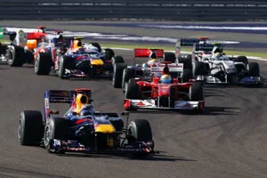 Situación del mercado de fichajes de Fórmula 1 para 2012