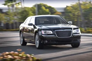 Chrysler repasa los mejores momentos de 2011