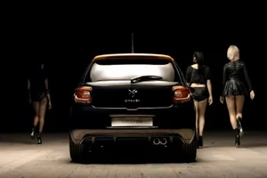 Citroën se da un homenaje musical con sus modelos de 2011