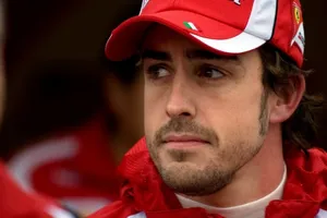 Fernando Alonso: Quizás me retire en 2016