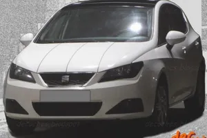 De nuevo vemos el SEAT Ibiza restyling