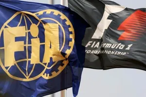 La FIA publica oficialmente el Reglamento técnico y deportivo para este año