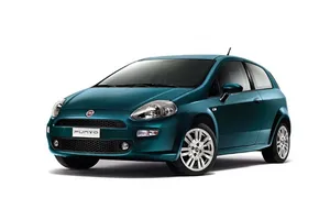 Fiat Punto 2012: Todos los datos, precios y equipamientos