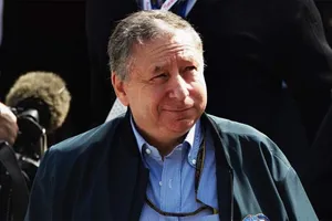 Todt: “Massa sigue siendo un buen piloto y lo demostrará”