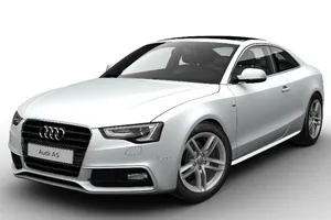 Audi lanza el A5 S-Line Edition con más versiones disponibles