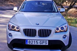 BMW X1 xDrive 23d y xDrive28i. Ese pequeño gran SUV