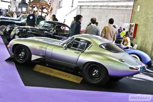 ClassicAuto 2012: Exposiciones y aniversarios