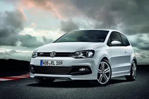 Volkswagen España lanza el Polo R-Line