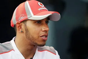 GP Malasia 2012 Libres 1: Hamilton el más rápido