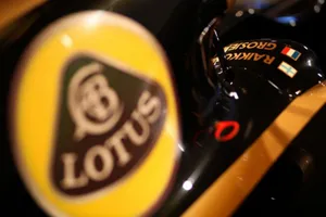 Lotus: una buena inyección de dinero para desarrollar el coche