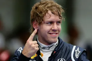 El retrovisor: Red Bull
