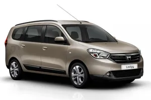 Ginebra 2012: El Dacia Lodgy tendrá precios interesantes