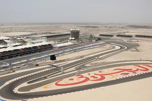 GP Bahrein 2012: Previsión meteorológica