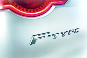 El Jaguar C-X16 se llamará F-Type
