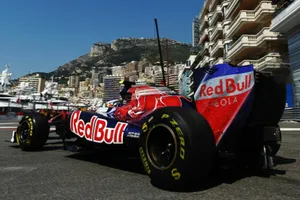 GP de Mónaco: Ricciardo no descarta un podio