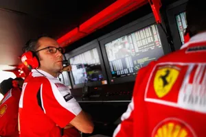GP de España: Domenicali, sorprendido por el resultado de Fernando Alonso