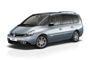 Nuevo restyling para el Renault Espace