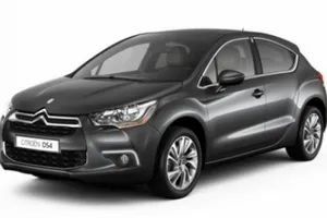 Citroën lanza el DS4 Style Limited Edition: Mejor relación precio-equipamiento para el compacto chic