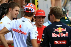 Alonso: “No veo ninguna razón por la que no deberíamos ser competitivos en Canadá”