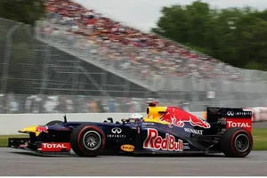 GP Canadá 2012, Libres 3: Vettel por delante de Alonso y Hamilton