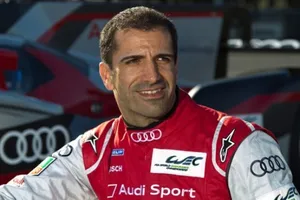 Marc Gené participará en las 24 Horas de Le Mans 2012